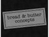 RUG bread and butter rug