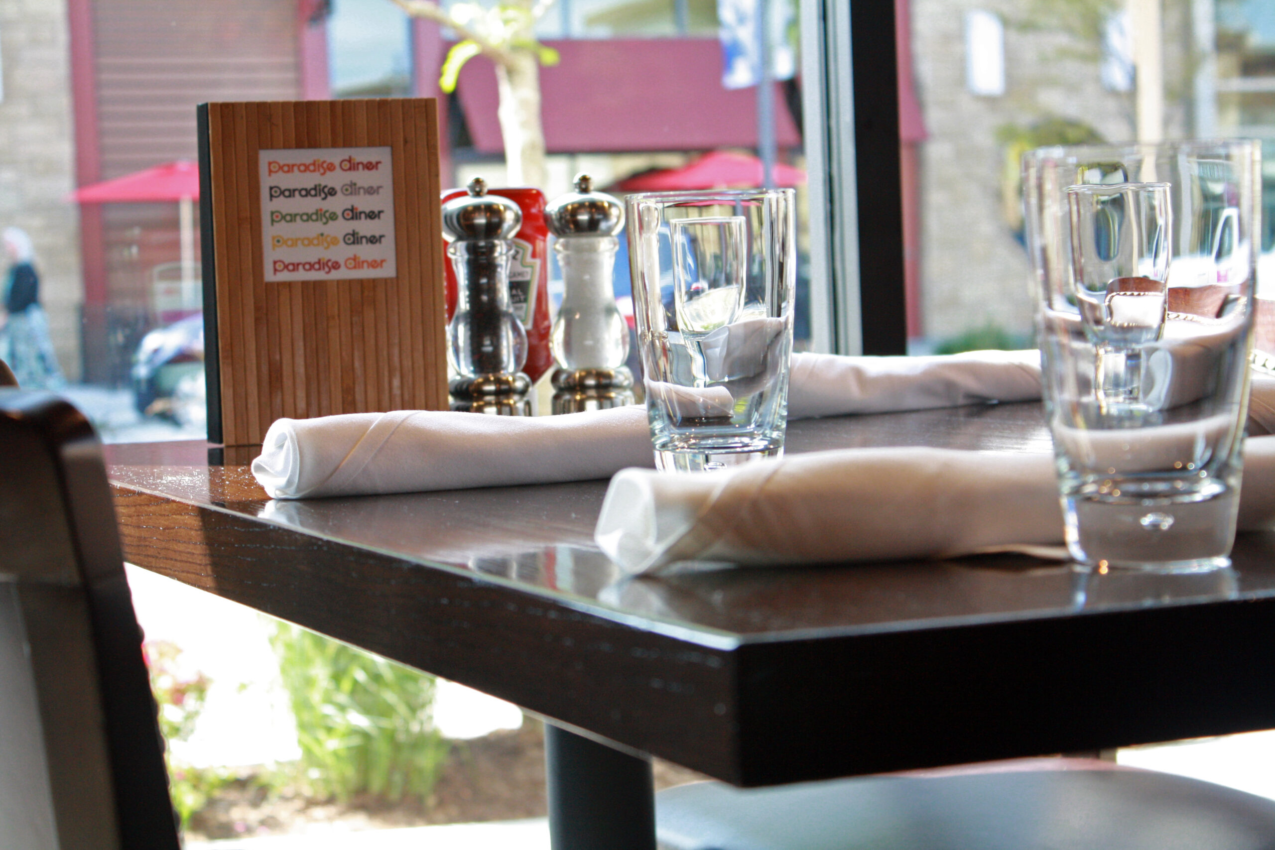 Napkins