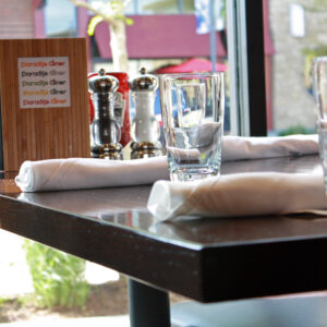 Tablecloths