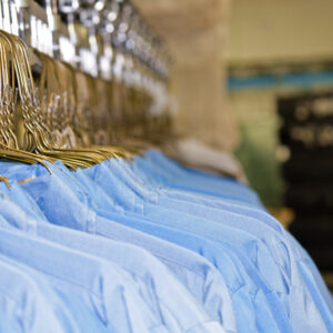 Kitchen Uniforms