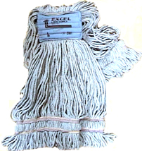Wet Mops