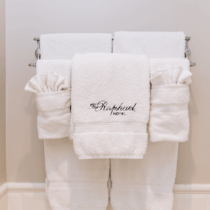 Towels for Hospitality Industry