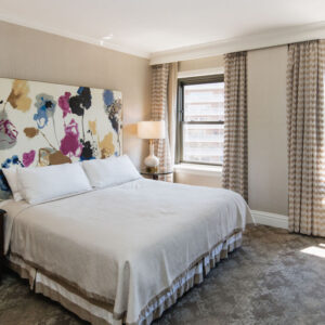 Bedding for Hospitality Industry